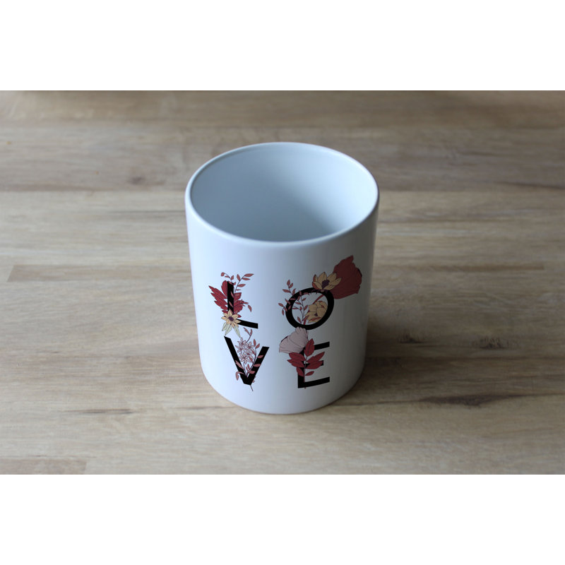 Pompton Ceramic Coffee Mug