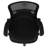 Cappello High-Back Mesh Swivel Ergonomic Office Chair with Flip-Up Arms-655002671