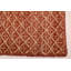 Kilim rouge Palas Denizli 5 pi 2 po x 7 pi 5 po