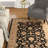 Cranmore Hand Tufted Wool Oriental Rug-19260549