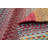 Ivery Wool Geometric Indoor Rug-656235935