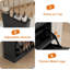 18 Pair Shoe Storage Cabinet-134518021