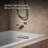 Underscore 60" x 30" Drop In Soaking Acrylic Bathtub-13239909-19194498
