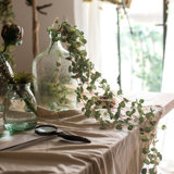 27.6'' Faux Flowering Branch