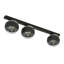 Sandersville Glass Flush Mount-508797613-508797614