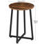 Barrus End Table