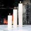 Unscented Pillar Candle-1473541772