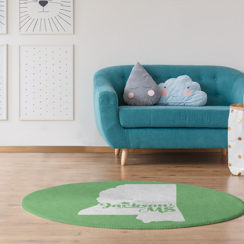 Tapis de poly-chenille jackson mississippi