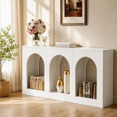 Table d'appoint, table d'entrée, console