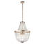 Caitlynn 5 - Light Empire Chandelier