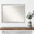Swithun Flat Wall Mirror-87817483