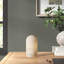 Vito Alabaster Table Lamp Lamp