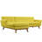 Engage Mid Century Modern Tufted Sectional-1084352660-1084352671