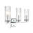 Turman 21" Wide 3-Light Vanity -63215739