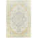 Daer Wool Oriental Indoor Rug