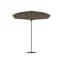 Trace 110'' W Sunbrella® Umbrella-59716373-59716380-59716384