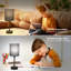 Petite lampe de table de chevet pour la chambre à coucher-1643382869-1643382870