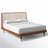 Twedt Panel Bed-1677524903