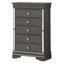 Commode à tiroirs, commode-942896804