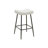 Upholstered 26" Backless Saddle Barstools-5290094-209194