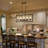 5-Light Kitchen Island Lighting Pendant