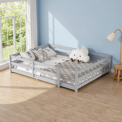 Lit pour enfant Montessori