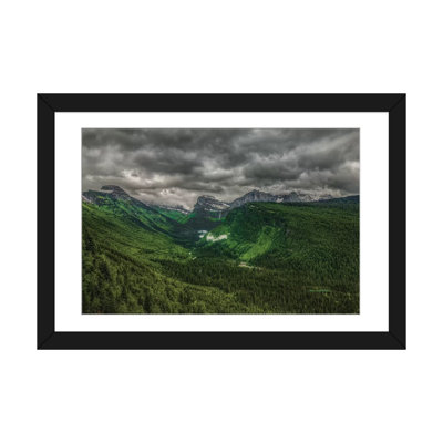 " Going Green " by Bill Sherrell