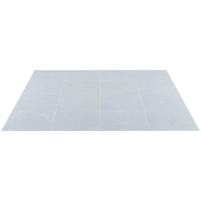 Blue Celeste 12X12 Polished Marble Tile