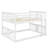 Bunk Bed Featuring A Sturdy Ladder Design-2044550205-2044550195