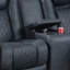 Causeuse inclinable électrique 72 po Elva-2018330774