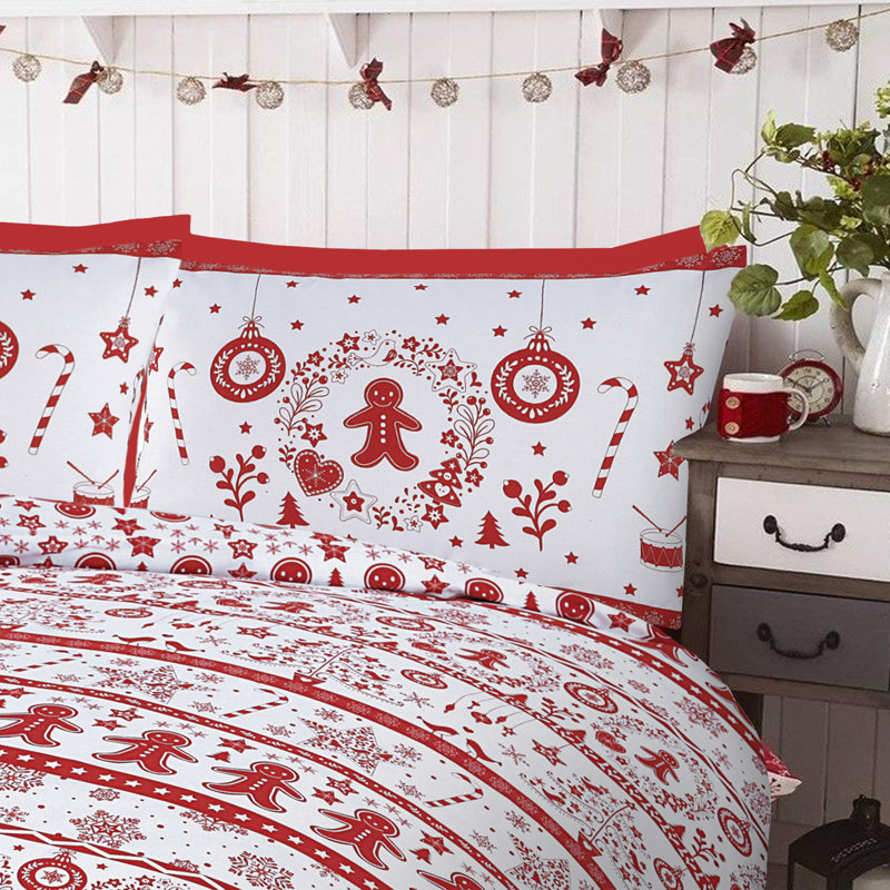 All Season Down Comforter, 135 x 200 cm