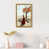 Gold Floater Frame is unavailable