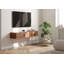 Array Wall-Mounted Sideboard (150 Cm)-807968878