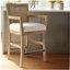Tabouret de bar Cane