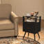 Table de chevet de style moderne-1324445266