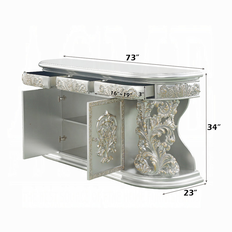 Commode Sandoval