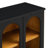 Laverda 4-Door Wood Sideboard Buffet Cabinet-337414418