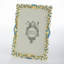 Audrey Metal Picture Frame-574268642-574268641