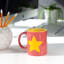Tasse à collectionner Steven Universe Star
