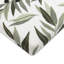 Olive Branches Bassinet Sheet