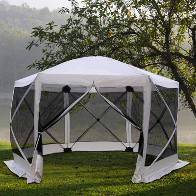 Zermeno 8 Person Tent