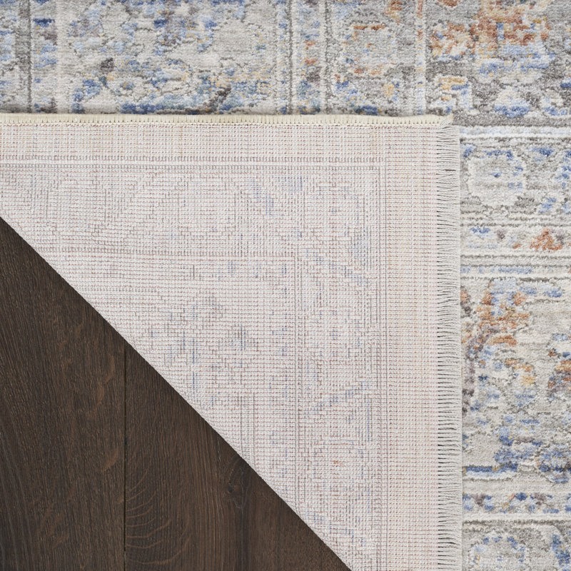 Tapis Waymire, Tapis de couloir 2 pi 2 po x 8 pi