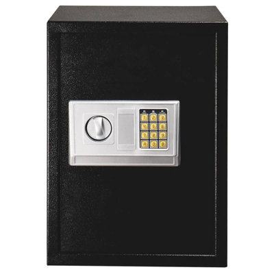 Safe Box Lock