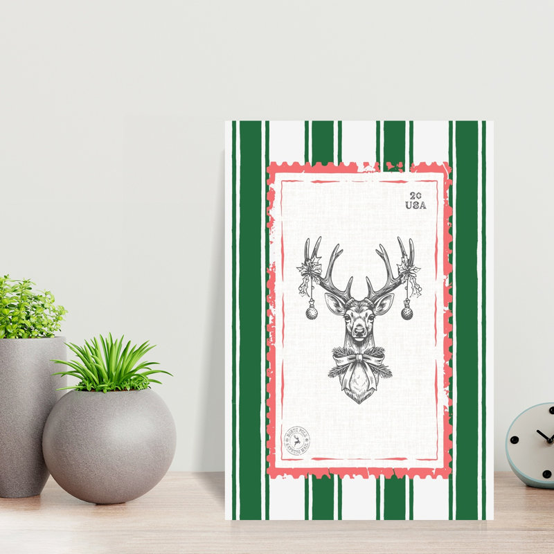 Print, 45.72cm H x 30.48cm W