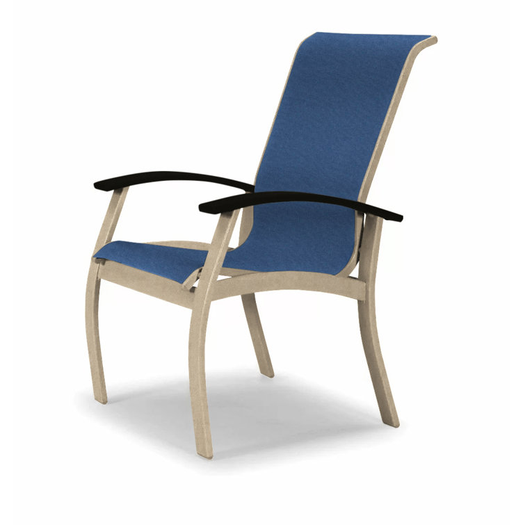 Chaise de patio Askar