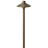 HARDY ISLAND Matte Bronze Low Voltage Pathway Light