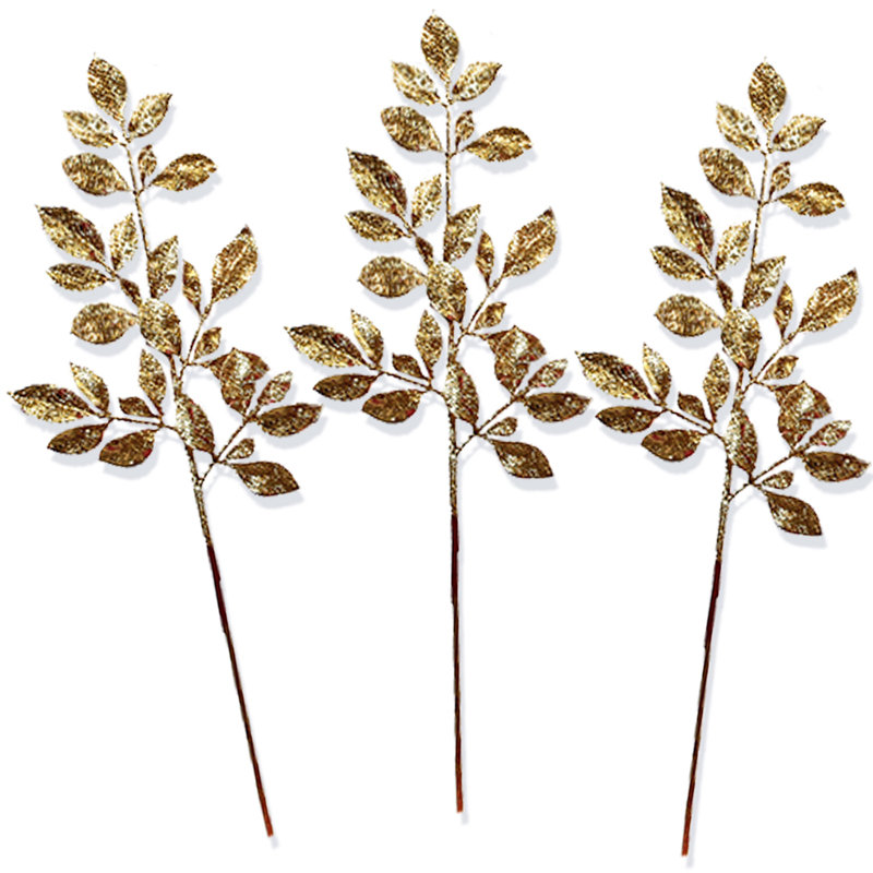 Pioche de 30 pouces, Or rose