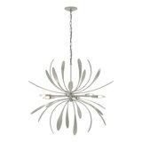 Dahlia Sputnik Sphere Chandelier