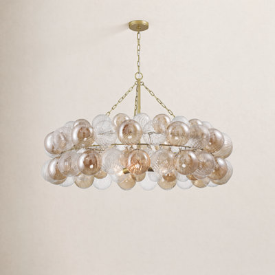 Constantine 3-Light Chandelier