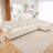 Chenille Modular Sectional Sofa